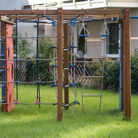 ורשה Apartament Stara Praga מראה חיצוני תמונה